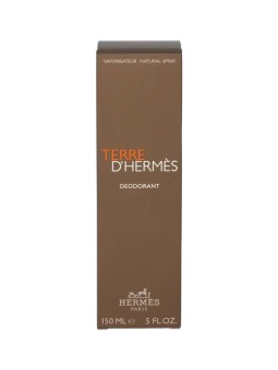 Hermes Terre D'Hermes Natural Deo Spray 150ml
