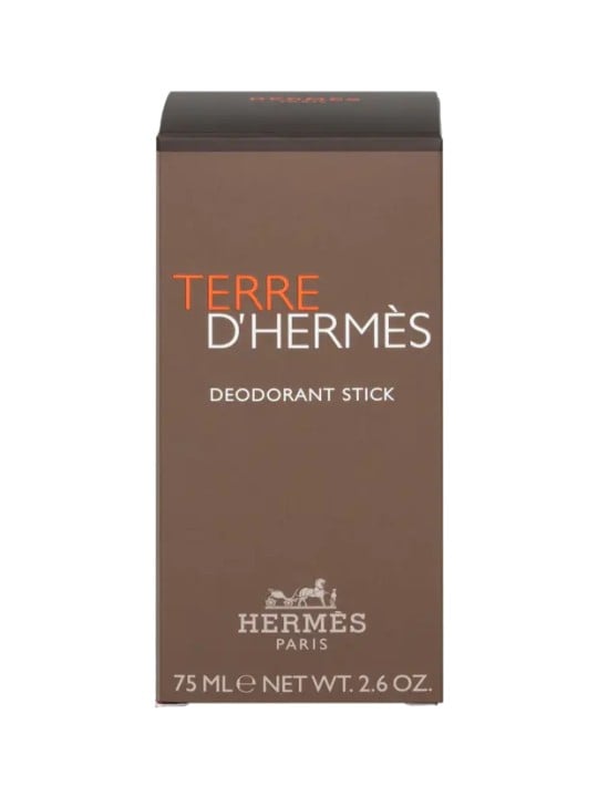 Hermes Terre D'Hermes Deo Stick 75ml Alcohol Free