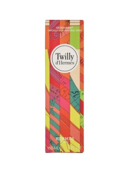 Hermes Twilly D'Hermes Natural Deo Spray 150ml