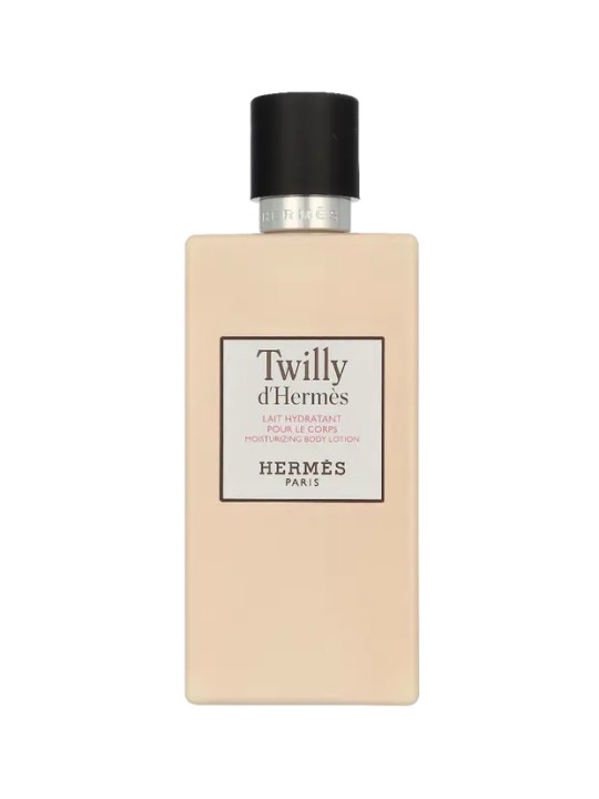Lozione corpo Hermï¿½ï¿½s TWILLY D'HERMï¿½ï¿½S 200ml: lussuosa idratazione per la donna moderna