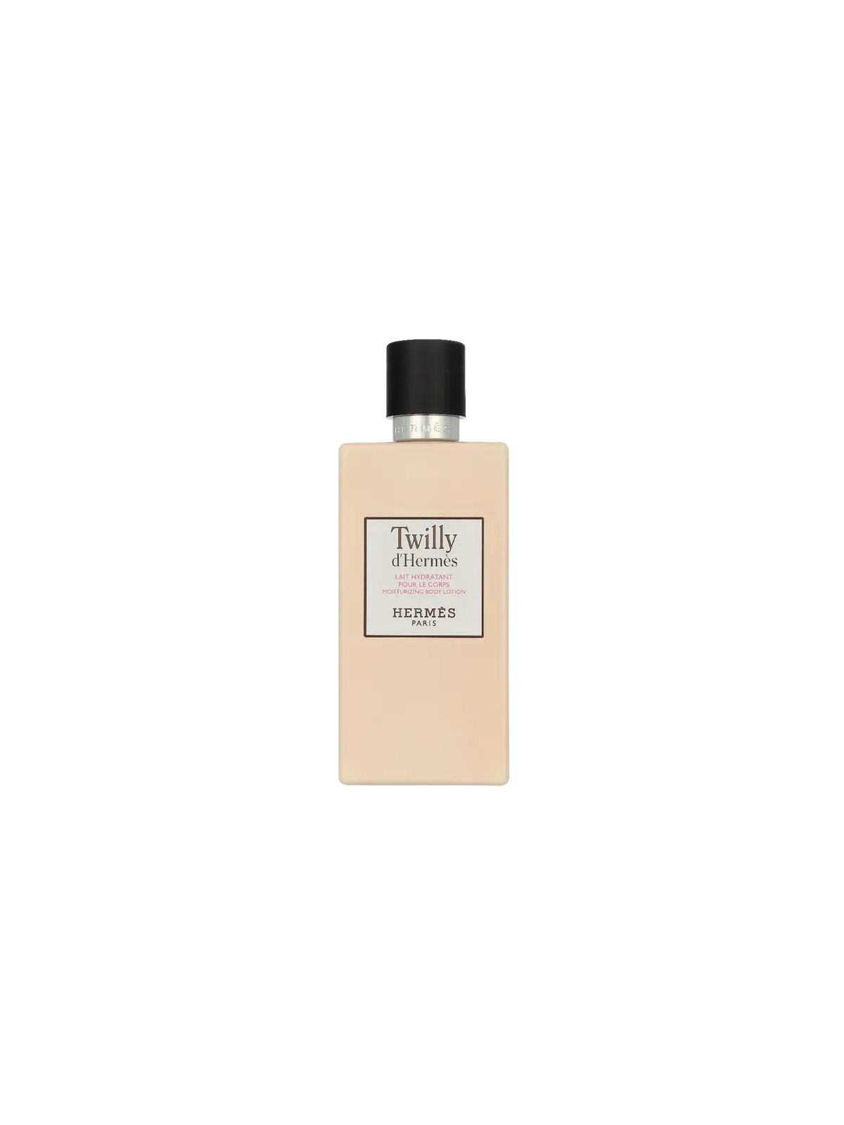Lozione corpo Hermï¿½ï¿½s TWILLY D'HERMï¿½ï¿½S 200ml: lussuosa idratazione per la donna moderna