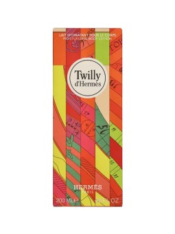 Lozione corpo Hermï¿½ï¿½s TWILLY D'HERMï¿½ï¿½S 200ml: lussuosa idratazione per la donna moderna