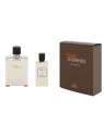 Hermes Terre D'Hermes Giftset uomo 180ml eau de toilette Spray 100ml-Hair & Body Shower Gel 80ml
