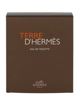 Hermes Terre D'Hermes Giftset uomo 180ml eau de toilette Spray 100ml-Hair & Body Shower Gel 80ml