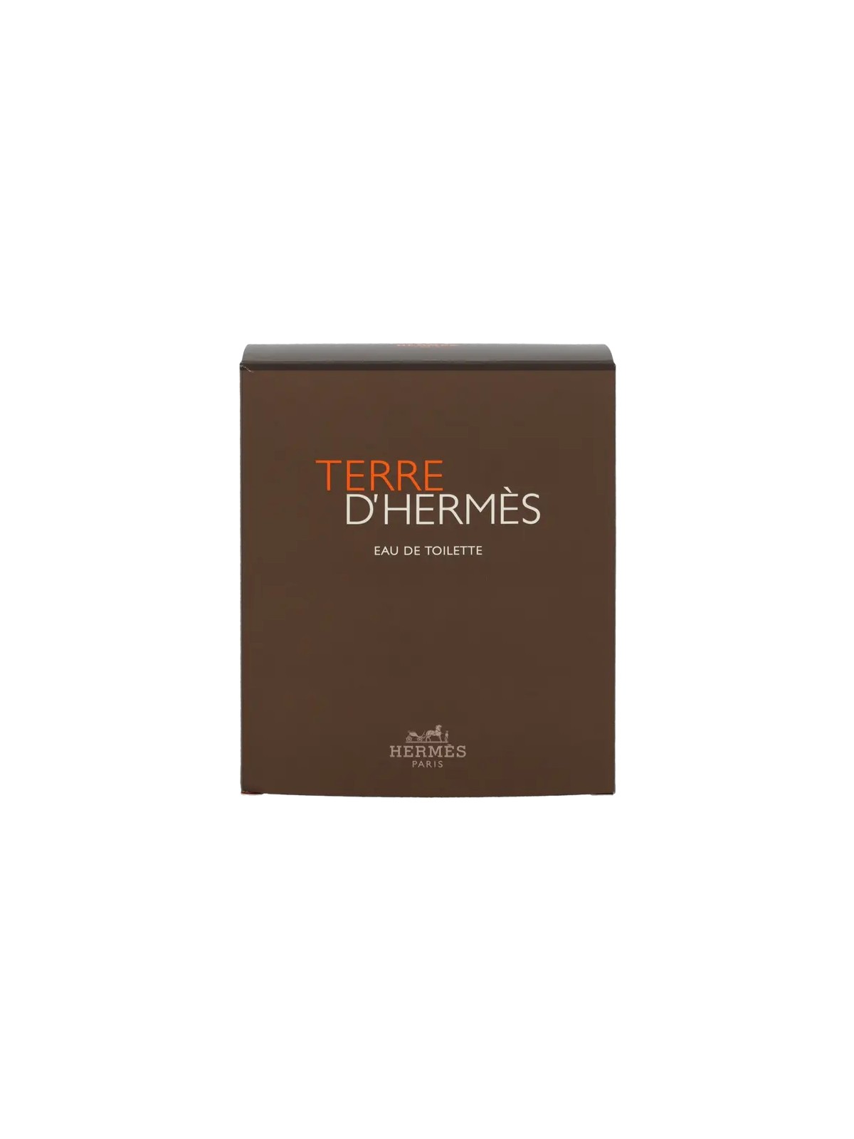 Hermes Terre D'Hermes Giftset uomo 180ml eau de toilette Spray 100ml-Hair & Body Shower Gel 80ml