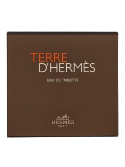 Hermes Terre D'Hermes Duo Set uomo 100ml eau de toilette Spray - 2 x 50ml