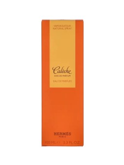 Hermes Caleche Soie De Parfum eau de parfum Spray donna 100ml