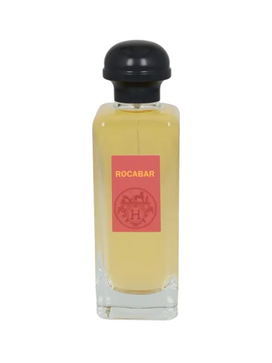 Profumo Hermes Rocabar Eau de Toilette Spray 100ml