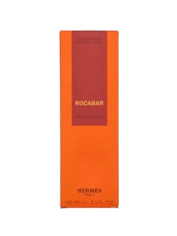 Profumo Hermes Rocabar Eau de Toilette Spray 100ml