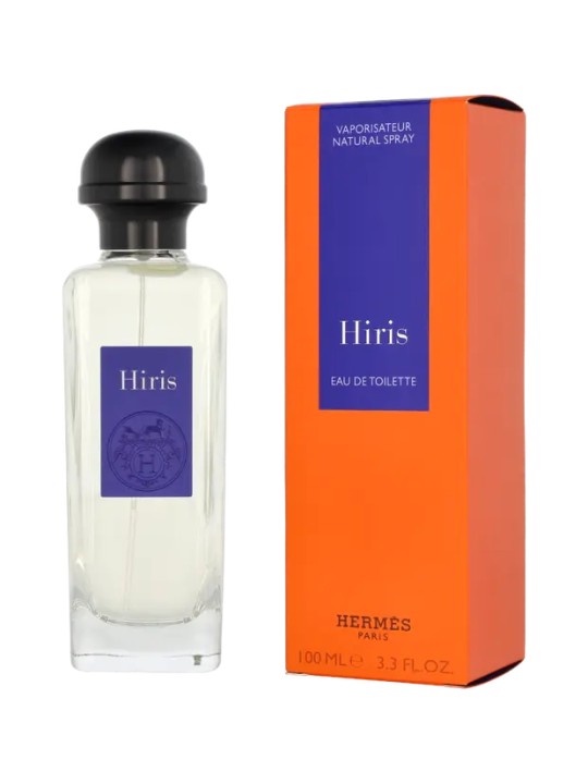 Hermes Hiris eau de toilette Spray 100ml