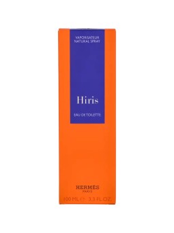 Hermes Hiris eau de toilette Spray 100ml