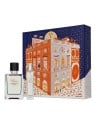 Hermes Terre D'Hermes Giftset eau de parfum Spray Intense 50ml eau de parfum Spray Intense 15ml 7ml
