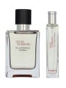 Hermes Terre D'Hermes Giftset eau de parfum Spray Intense 50ml eau de parfum Spray Intense 15ml 7ml