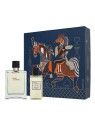 Hermes Terre D'Hermes Giftset eau de toilette Spray 100 ml   Shower Gel 80 ml 10ml