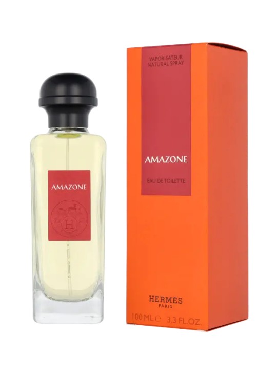Hermes Amazone eau de toilette Spray 100ml acquista 