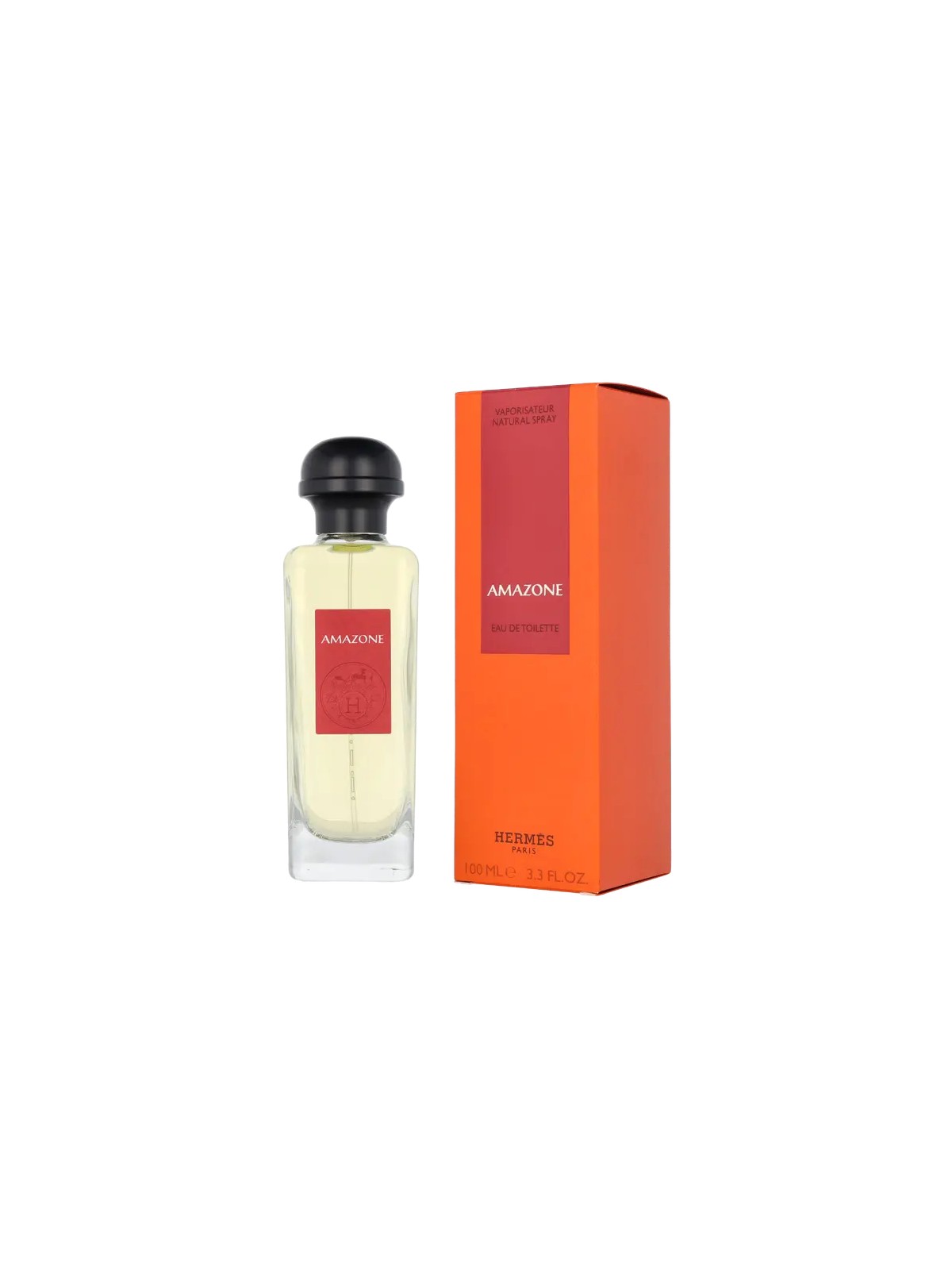 Hermes Amazone eau de toilette Spray 100ml acquista 