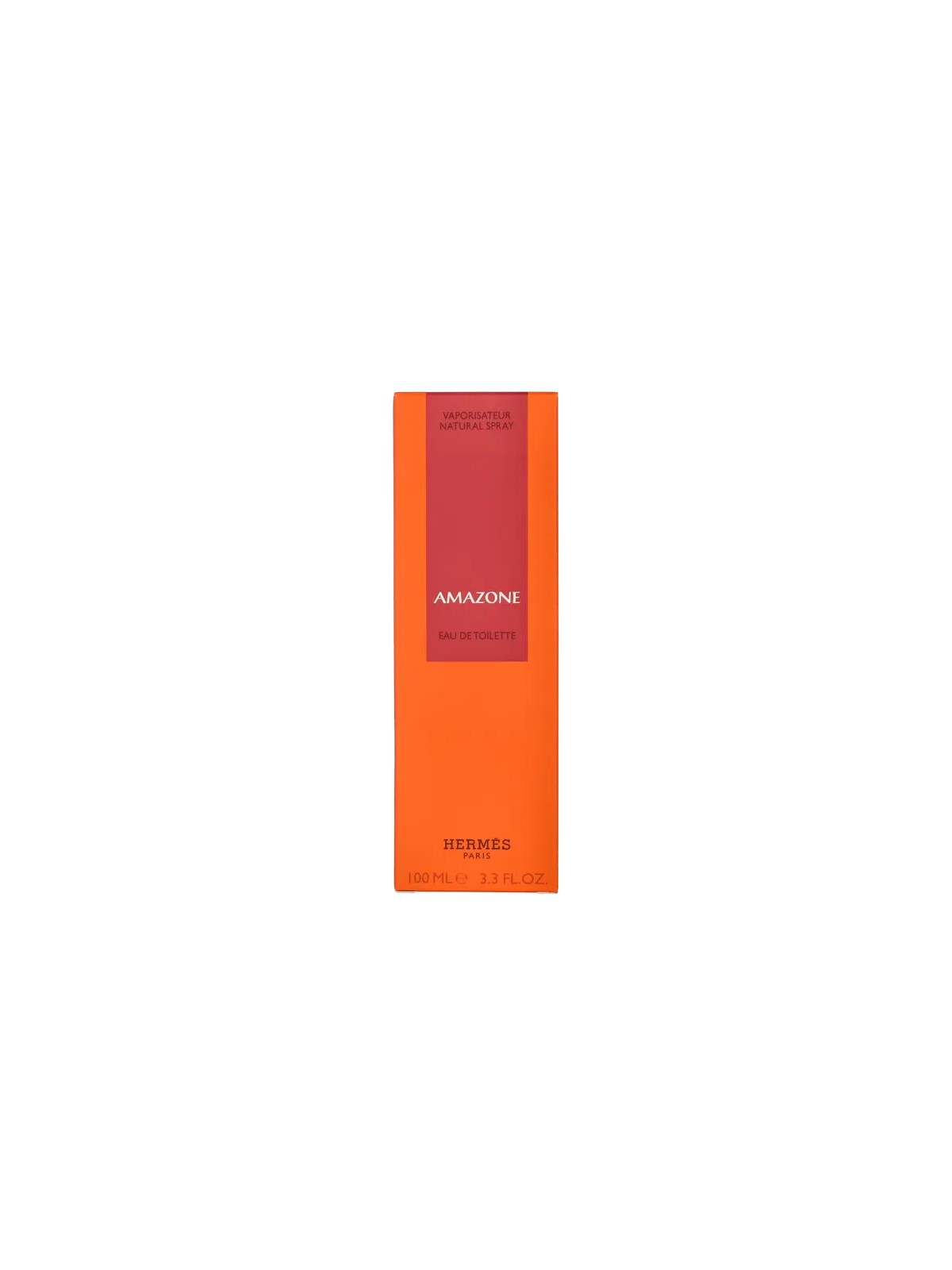 Hermes Amazone eau de toilette Spray 100ml acquista 