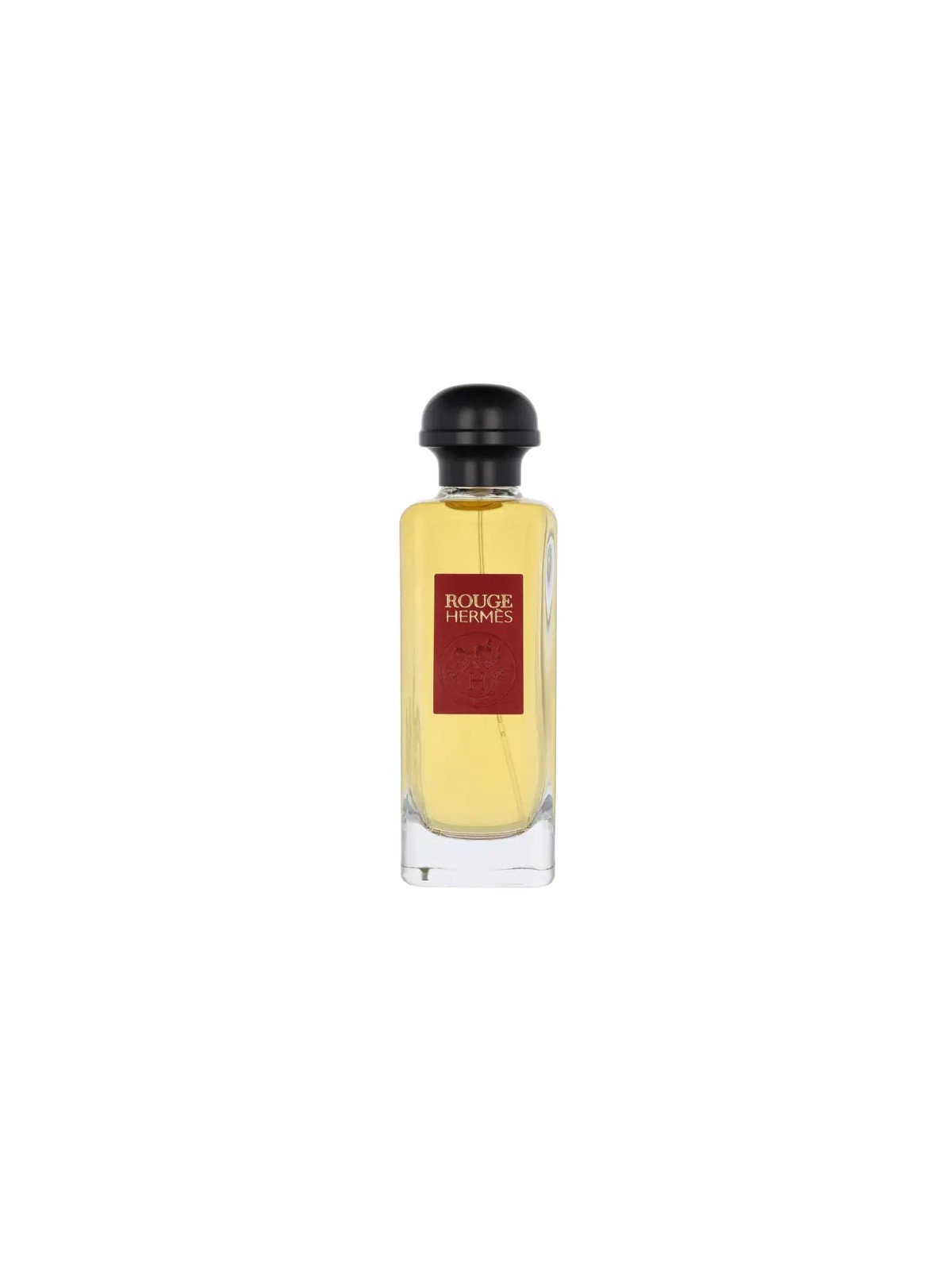 Hermes Rouge Eau de Toilette 100ml