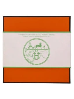 Hermes Jardins Discovery Set 30ml 4x7,5ml