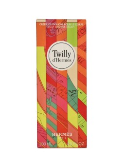 Hermes Twilly D'Hermes Scented Body Shower Cream 200ml
