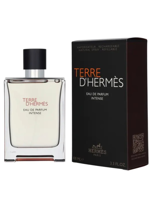Hermès TERRE D'HERMÈS PARFUM INTENSO eau de parfum vapo 100ml uomo