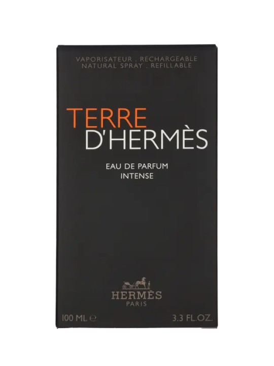 Hermès TERRE D'HERMÈS PARFUM INTENSO eau de parfum vapo 100ml uomo