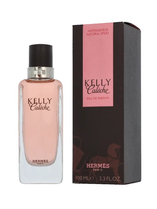 Hermes Kelly Caleche eau de parfum Spray donna 100ml