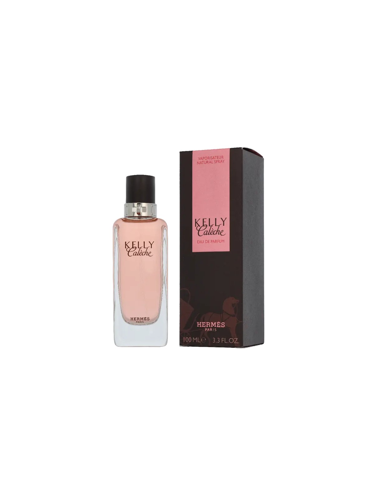 Hermes Kelly Caleche eau de parfum Spray donna 100ml