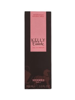 Hermes Kelly Caleche eau de parfum Spray donna 100ml