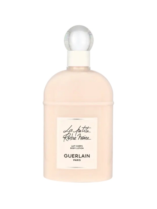 Guerlain La Petite Robe Noire Velvet Body Milk donna 200ml