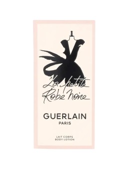 Guerlain La Petite Robe Noire Velvet Body Milk donna 200ml