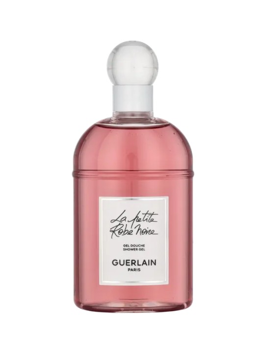 Guerlain La Petite Robe Noire Shower Gel donna 200ml
