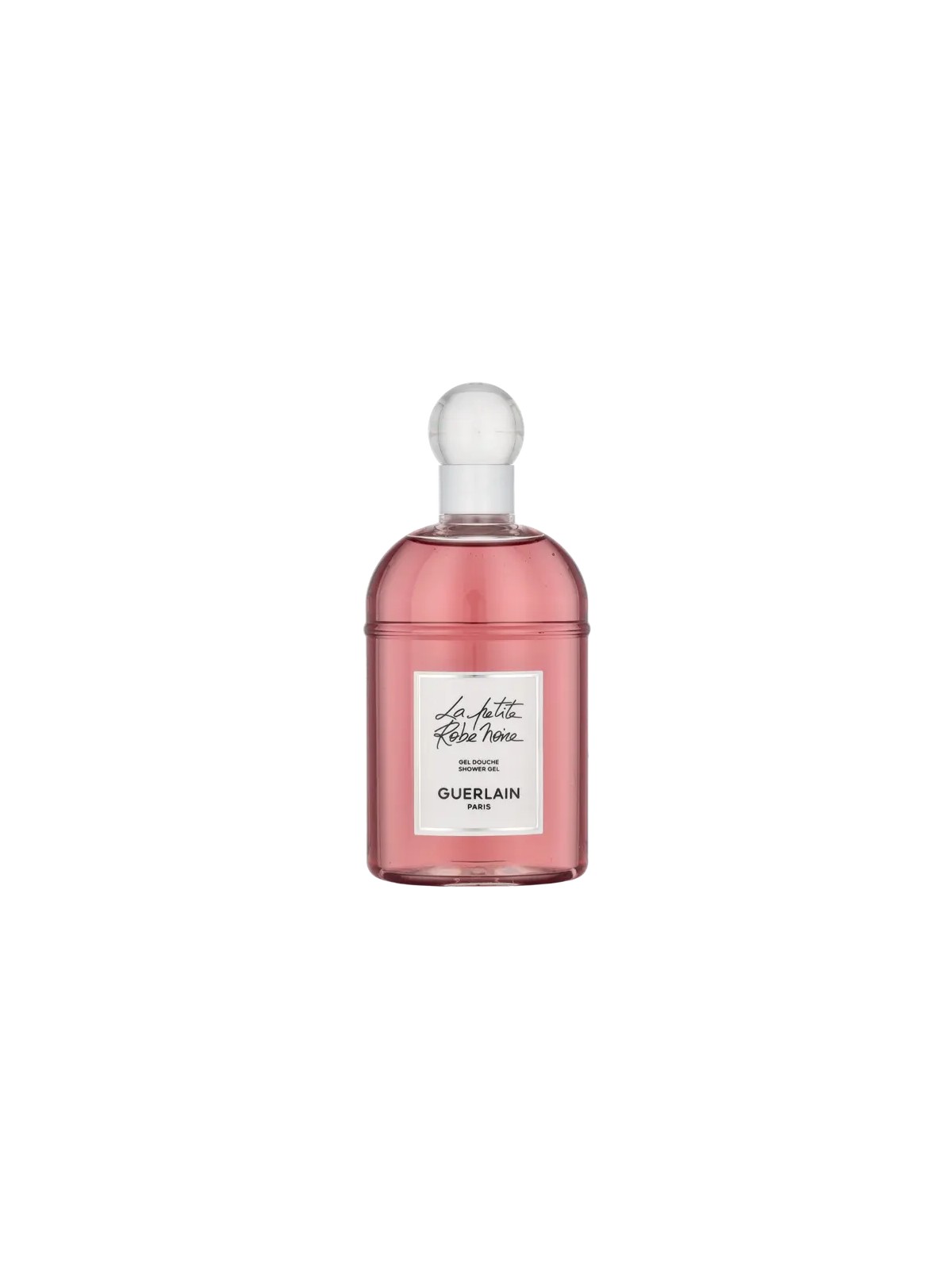 Guerlain La Petite Robe Noire Shower Gel donna 200ml