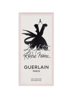 Guerlain La Petite Robe Noire Shower Gel donna 200ml