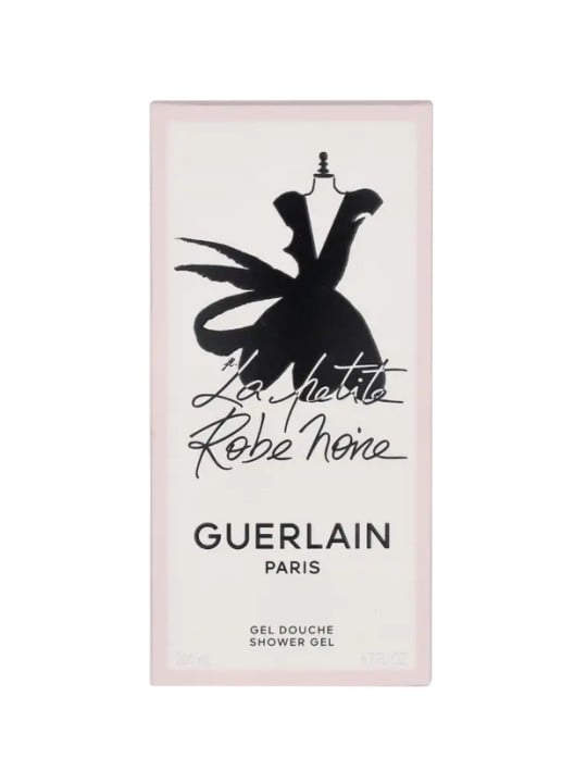 Guerlain La Petite Robe Noire Shower Gel donna 200ml