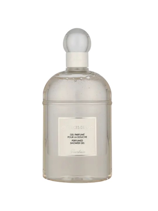 Guerlain Gel doccia Les Dlices de Bain 200ml