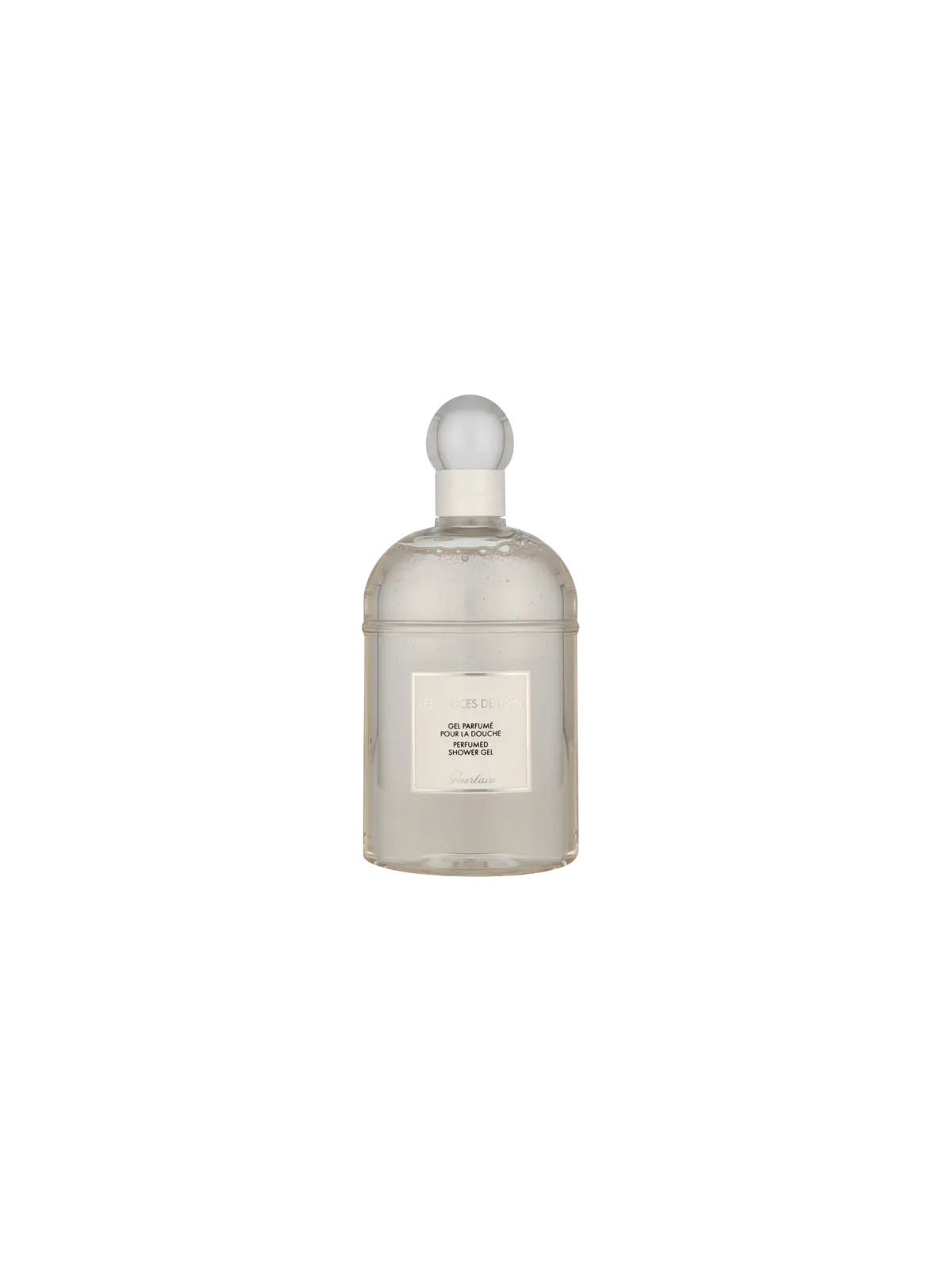 Guerlain Gel doccia Les Dlices de Bain 200ml
