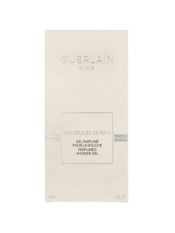 Guerlain Gel doccia Les Dlices de Bain 200ml