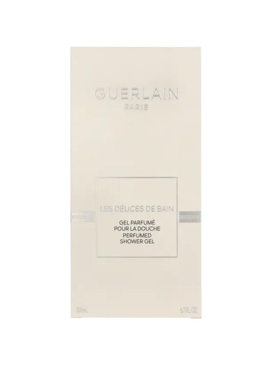 Guerlain Gel doccia Les Dlices de Bain 200ml
