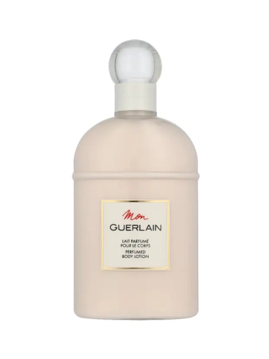 Guerlain Mon Guerlain body lotion donna 200ml
