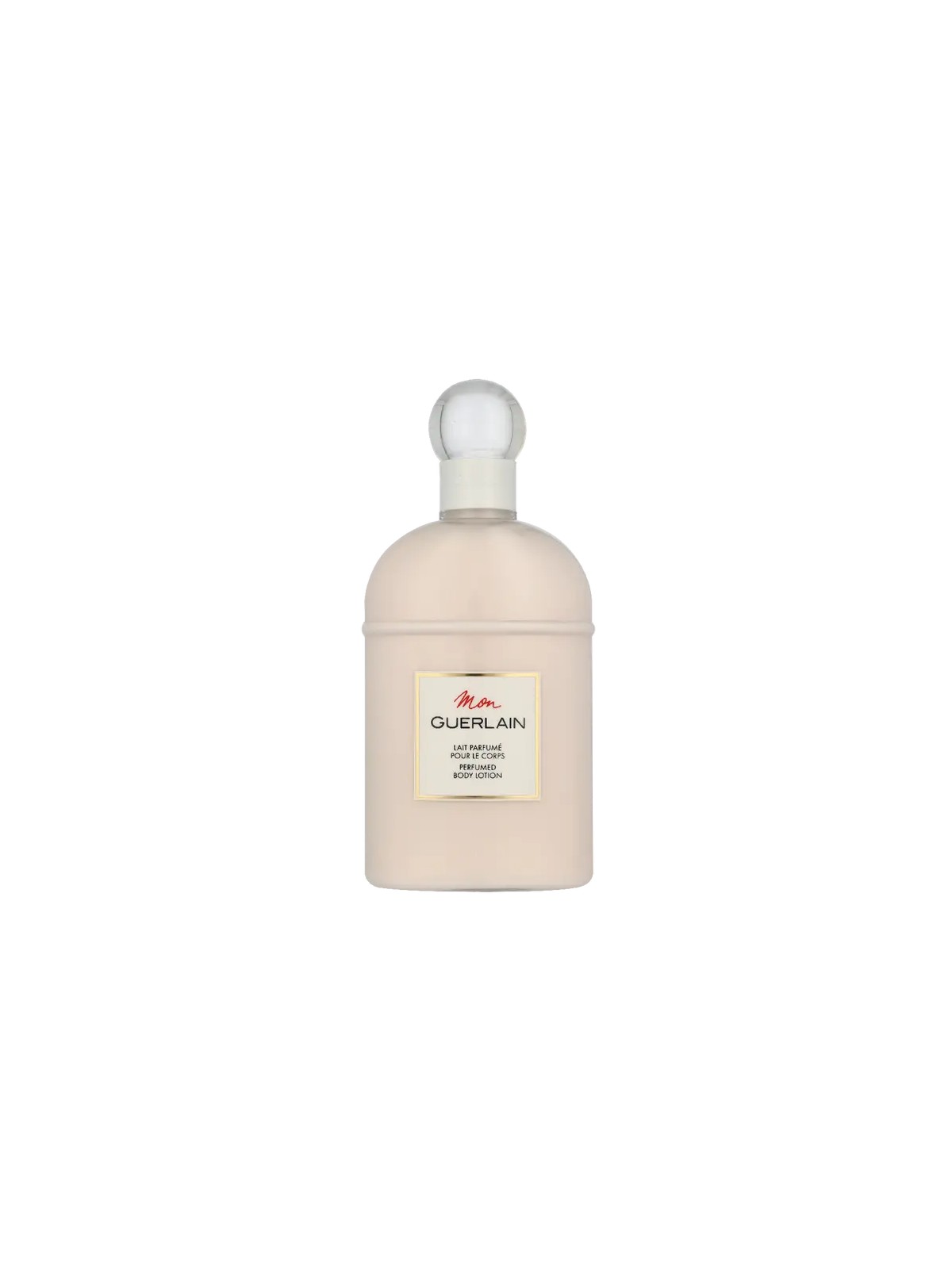 Guerlain Mon Guerlain body lotion donna 200ml