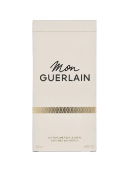 Guerlain Mon Guerlain body lotion donna 200ml