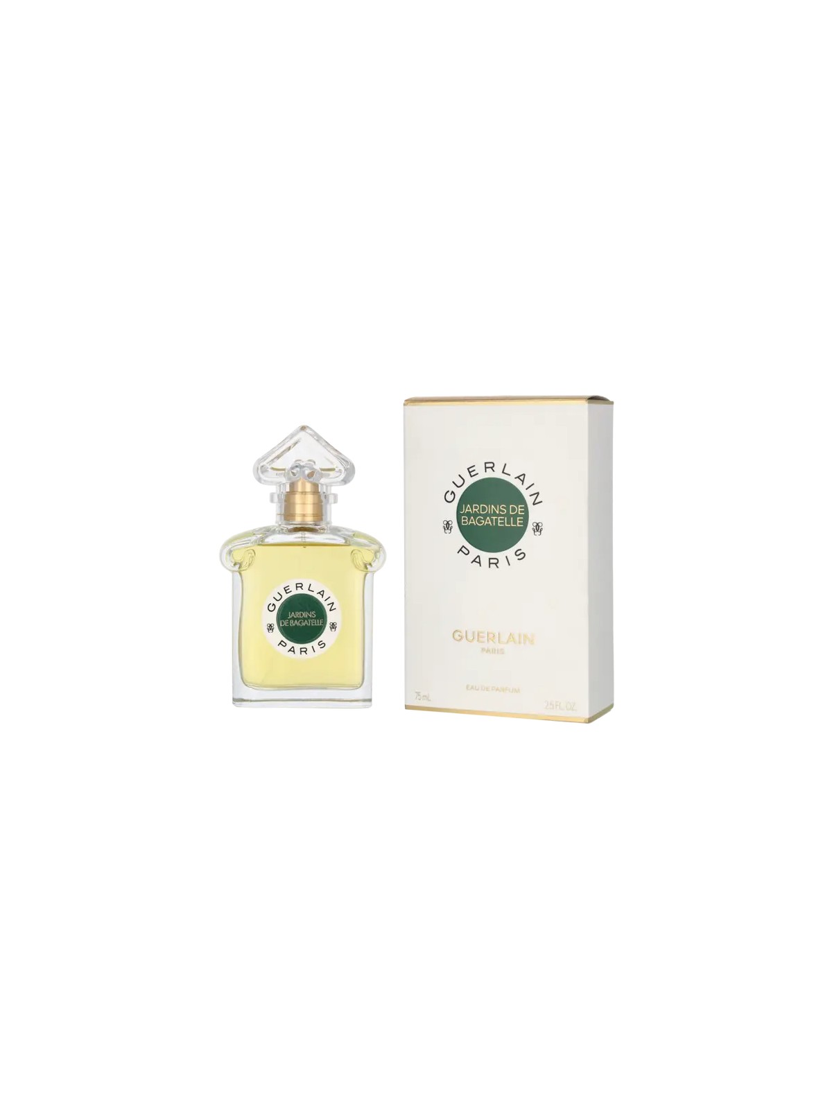 Guerlain Jardins De Bagatelle EDP 75ml