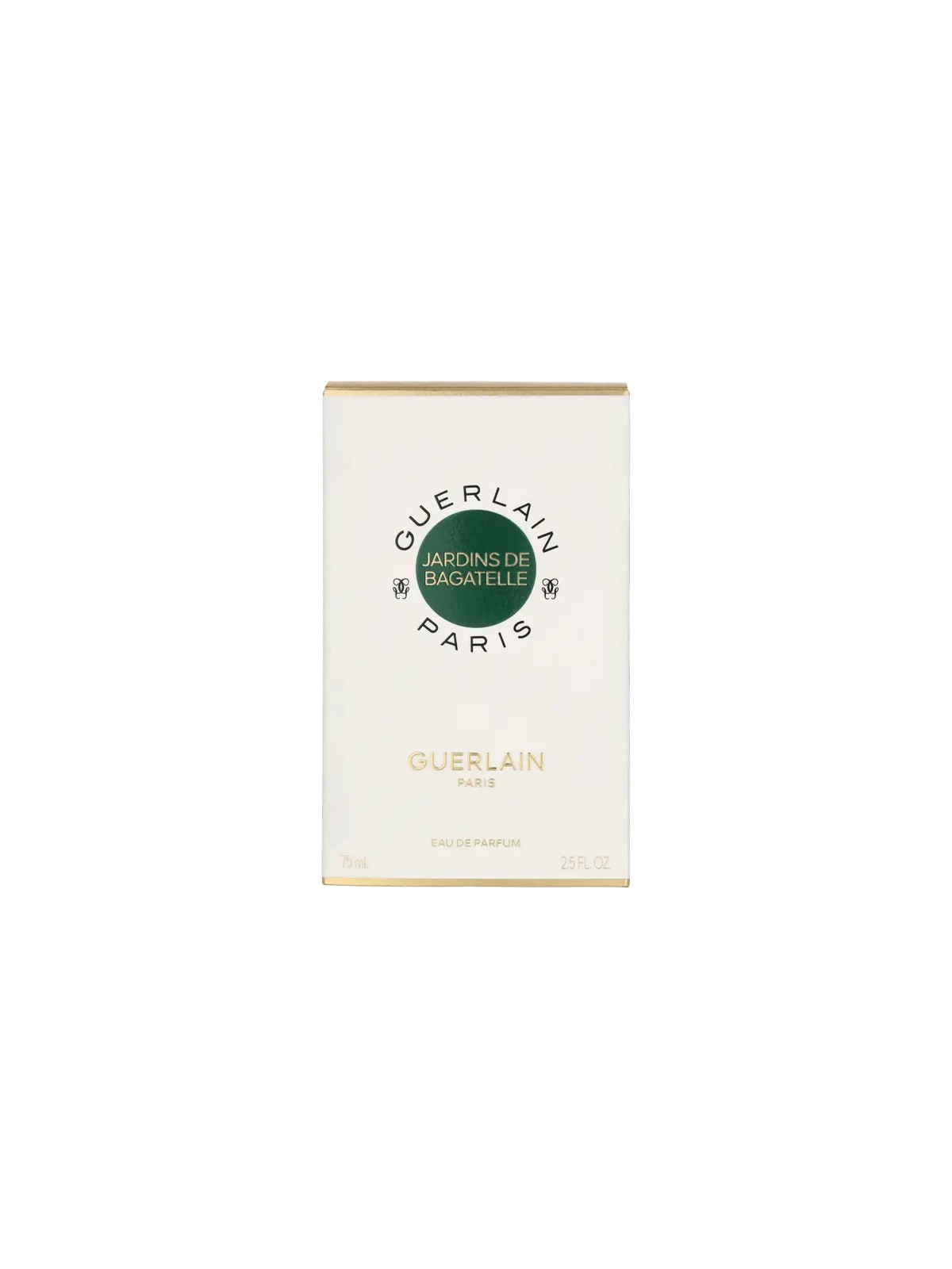 Guerlain Jardins De Bagatelle EDP 75ml