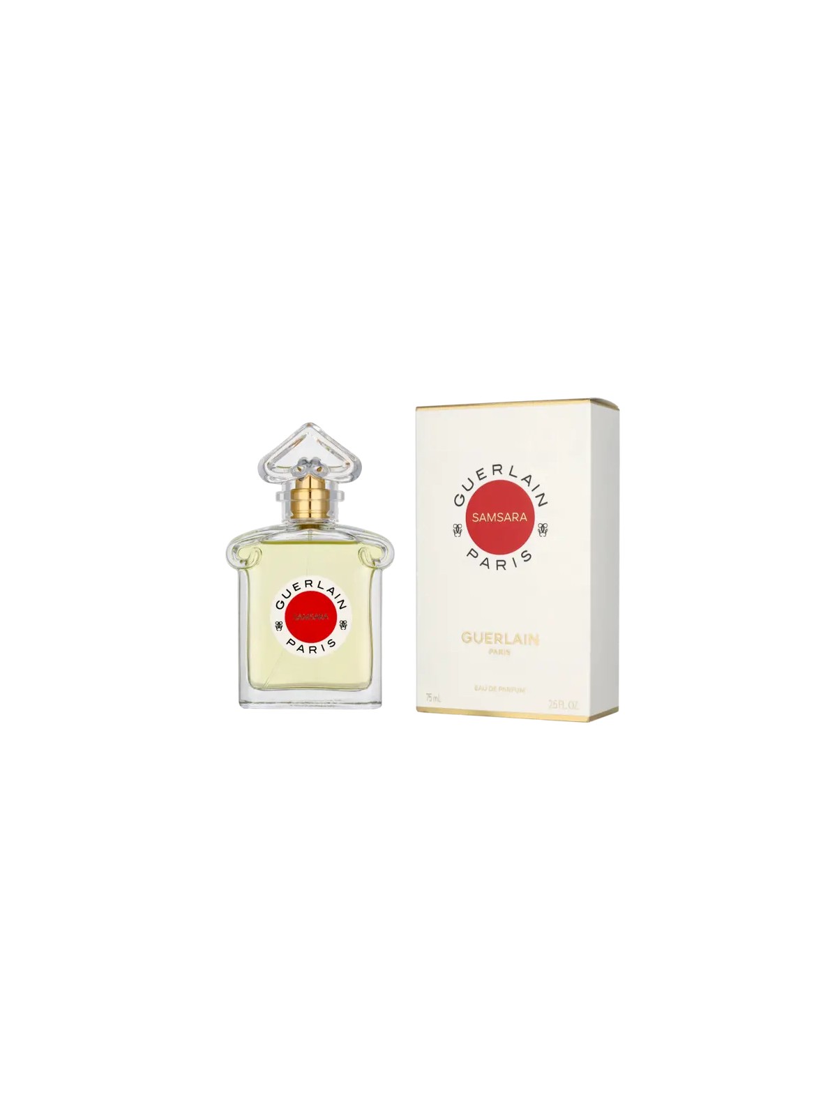 Guerlain Samsara EDP 75ml