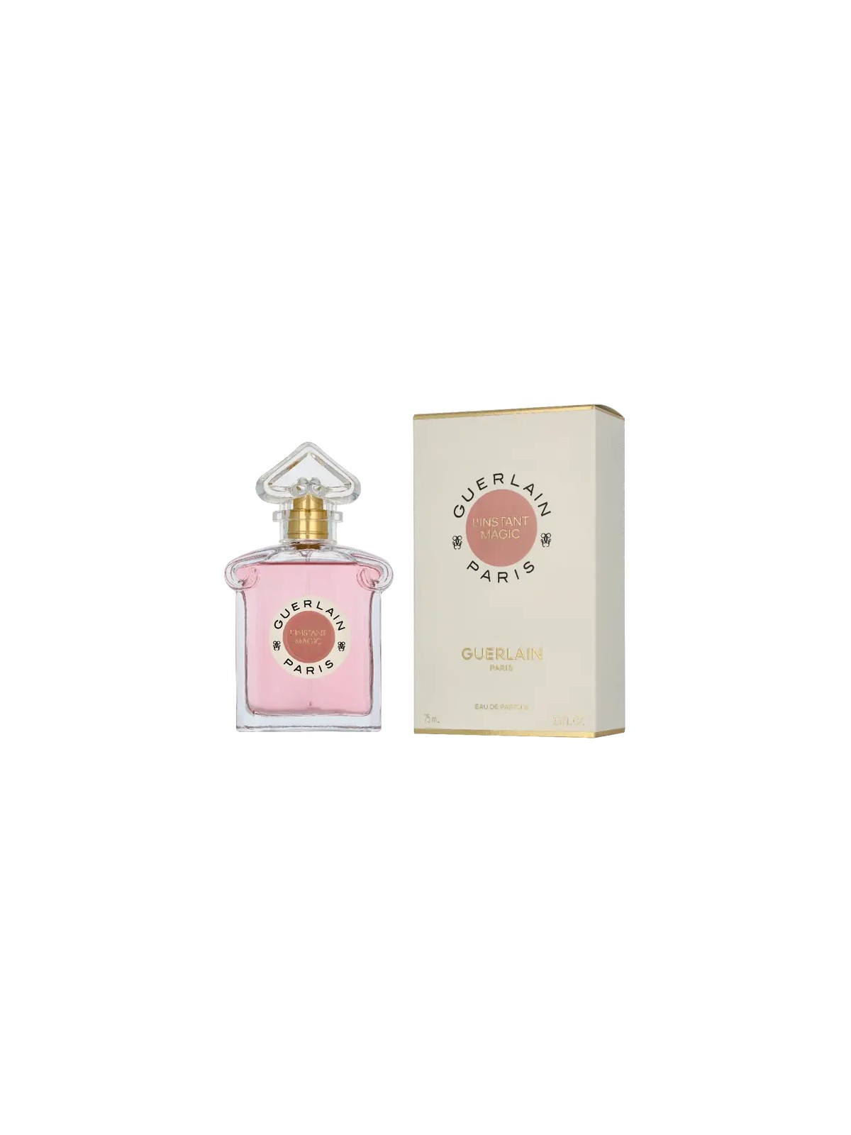 Guerlain L'Instant Magic eau de parfum Spray 75ml