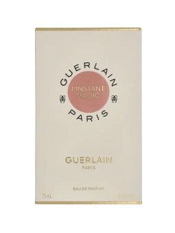 Guerlain L'Instant Magic eau de parfum Spray 75ml