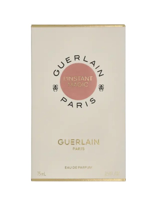 Guerlain L'Instant Magic eau de parfum Spray 75ml