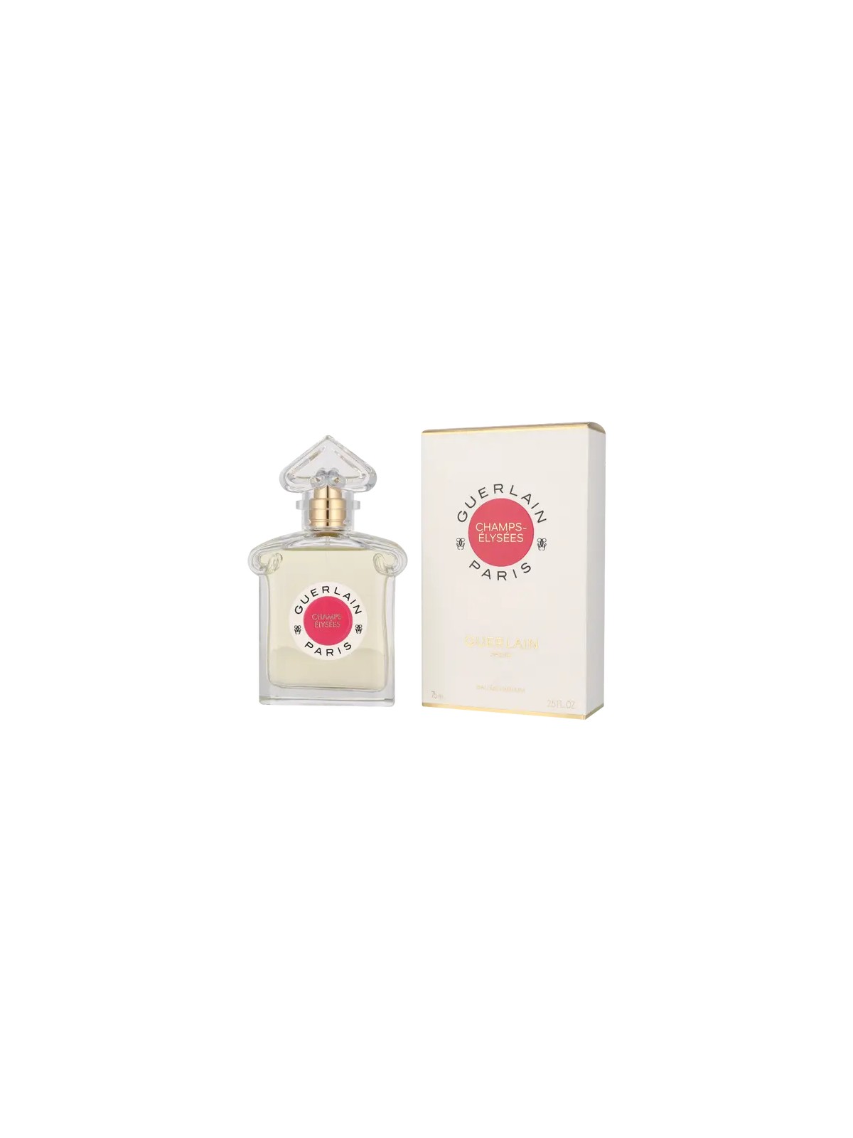 Guerlain Champslyses 2021 eau de parfum donna 75ml