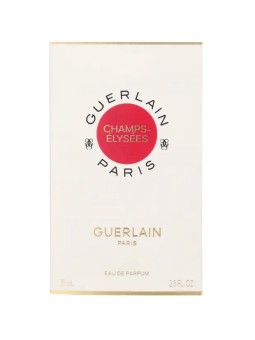 Guerlain Champslyses 2021 eau de parfum donna 75ml